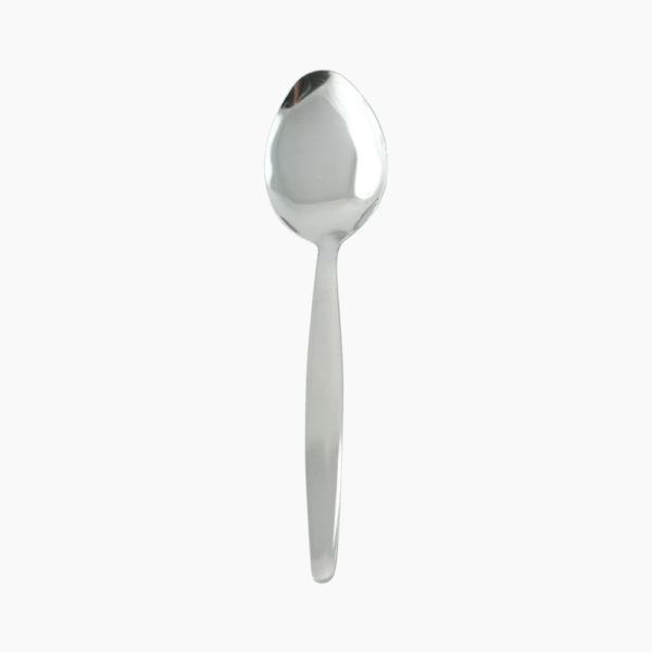 Dessert Spoon - Stainless Steel
