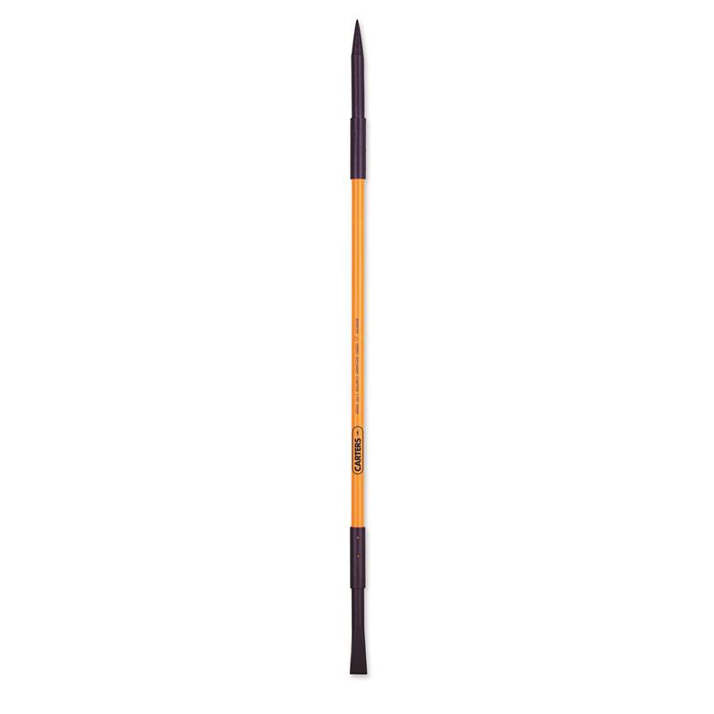Insulated Crowbar Chisel & Point