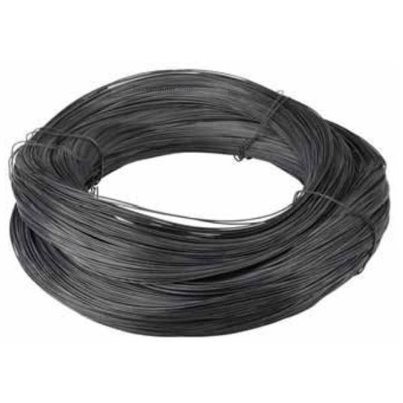 Wire Binding; 25kg coil