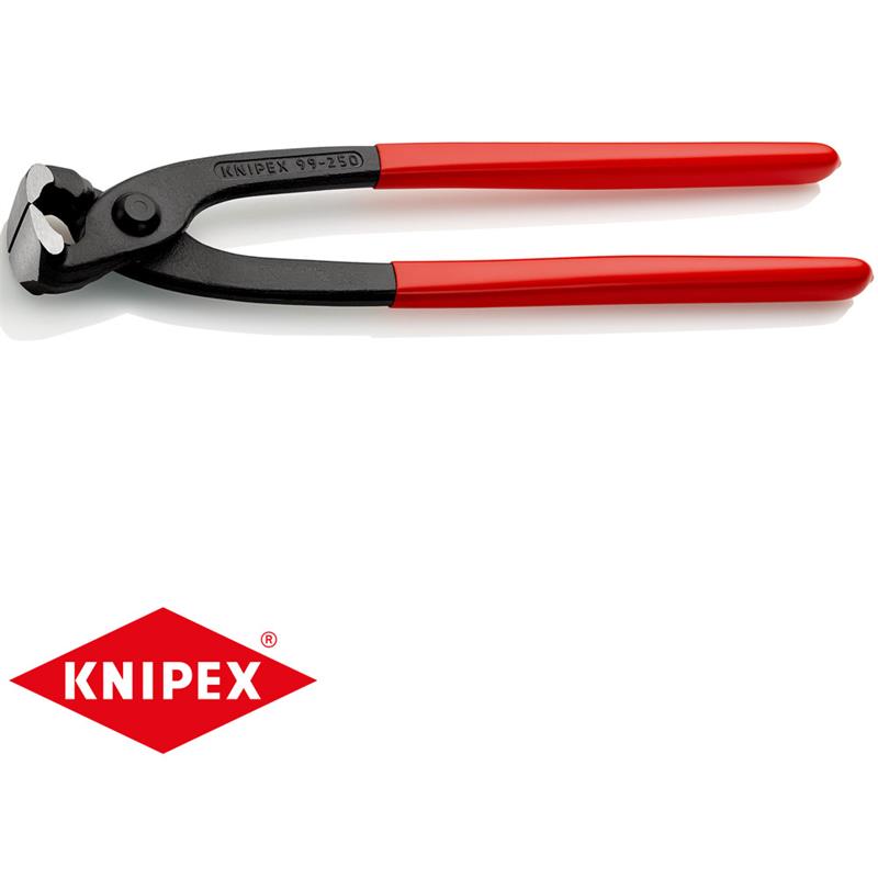 Knippex 255mm End Cutting Nippers