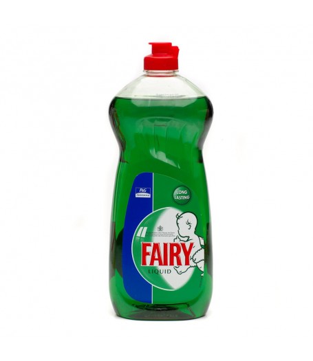 Fairy Washing up Liquid 750ml
