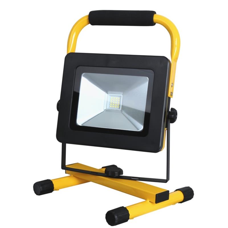 Rechargeable LED Worklight 20w